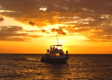 Family-Friendly Fishing Charters in Kona
