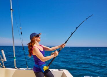What to Bring on a Kona Fishing Charter
